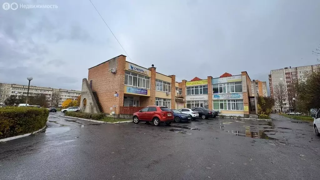 Офис (15.5 м) - Фото 2