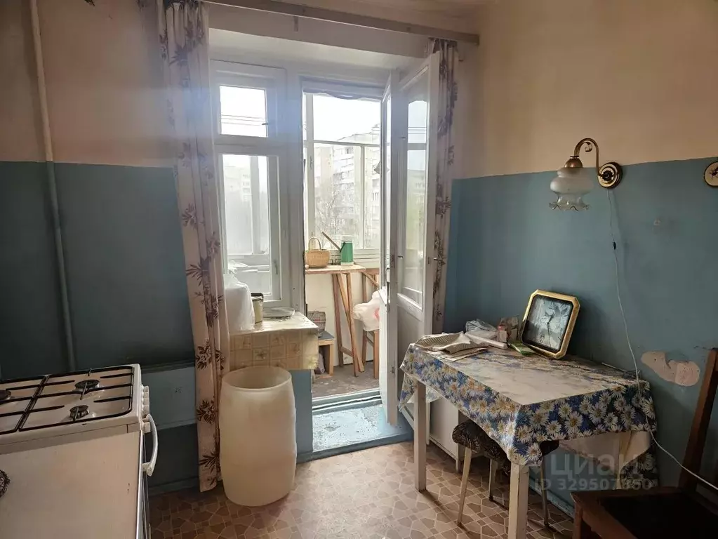 2-к кв. Московская область, Дубна просп. Боголюбова, 29 (51.3 м) - Фото 2
