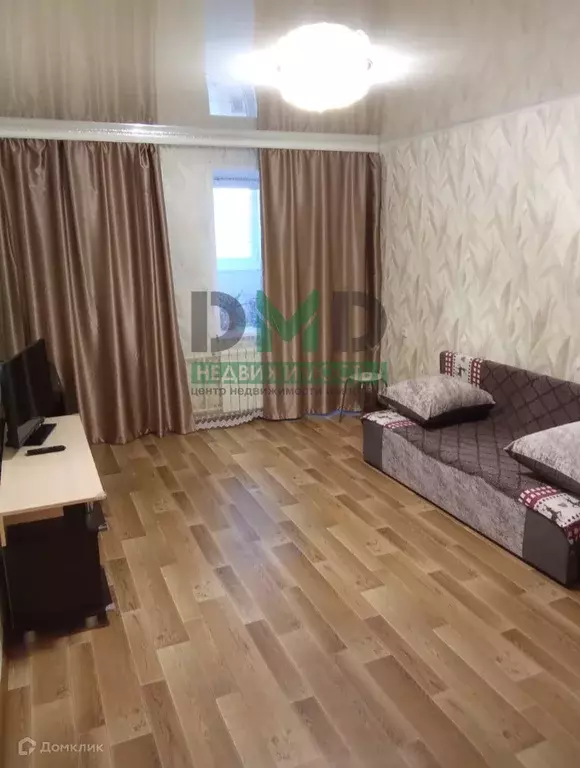 Продаётся 1-к квартира, 42.6 м - Фото 0