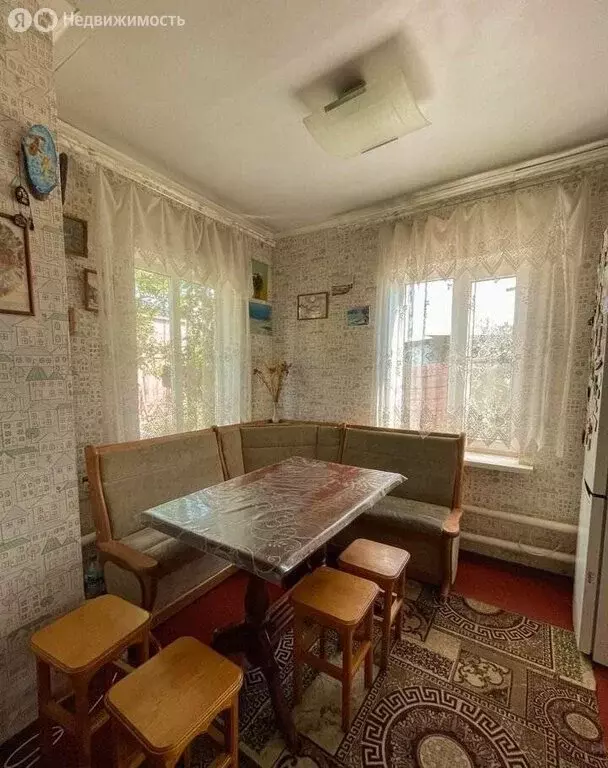 Дом в Каменск-Шахтинский, улица Некрасова (76 м) - Фото 0