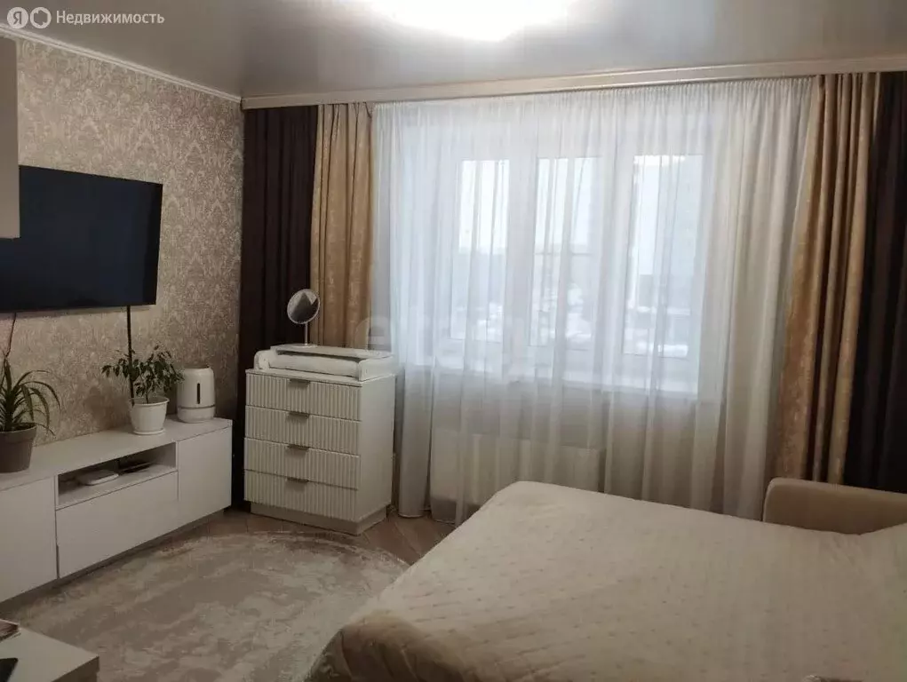 1-комнатная квартира: Саранск, проспект Российской Армии, 14 (39.6 м) - Фото 2