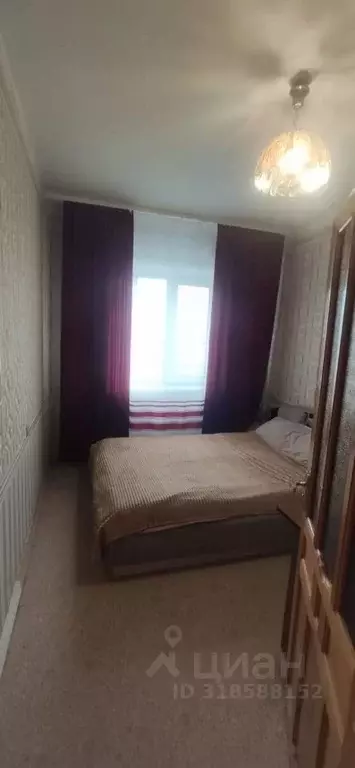 2-к кв. Саха (Якутия), Нерюнгри просп. Ленина, 6 (53.2 м) - Фото 0