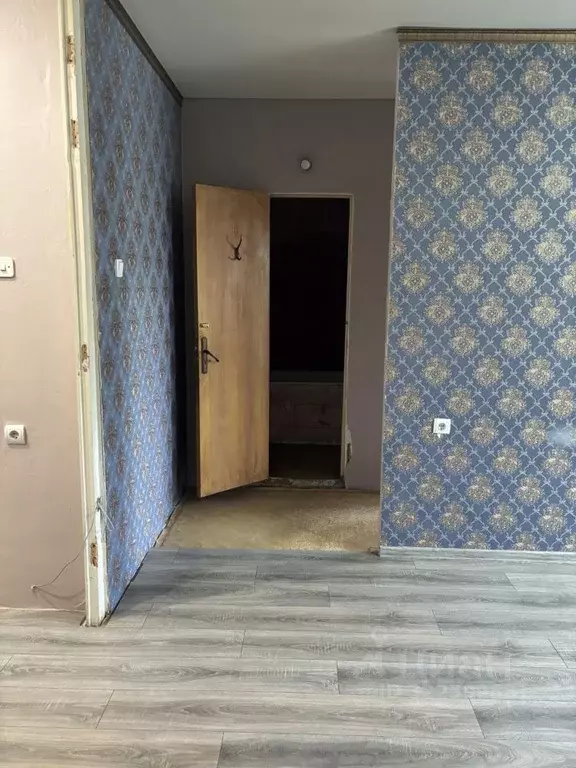 3-к кв. Астраханская область, Астрахань ул. 11-й Красной Армии, 2к1 ... - Фото 1