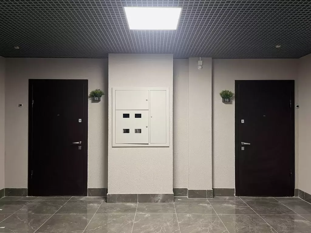 Продаётся 1-к квартира, 43.1 м - Фото 1