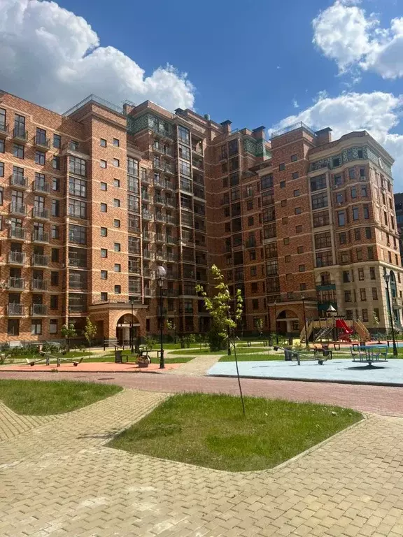 4-к кв. Московская область, Одинцовский городской округ, с. Лайково, ... - Фото 1