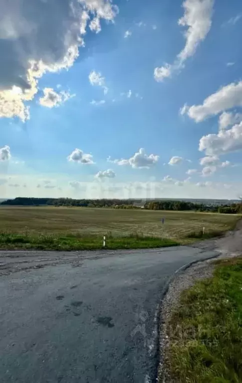 Участок в Башкортостан, Уфимский район, с. Булгаково  (6.0 сот.) - Фото 1