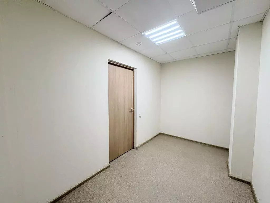 Офис в Нижегородская область, Нижний Новгород Магистратская ул., 3/4 ... - Фото 1