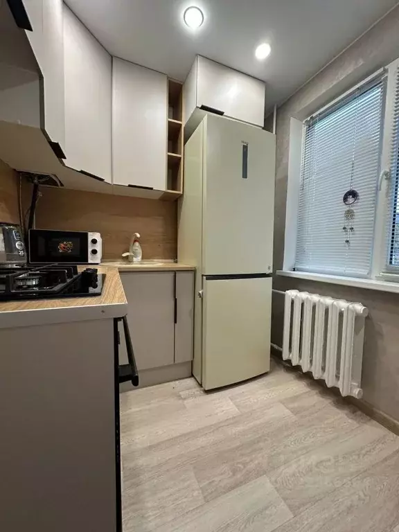 1-к кв. Псковская область, Псков Красноармейская ул., 27 (30.0 м) - Фото 1