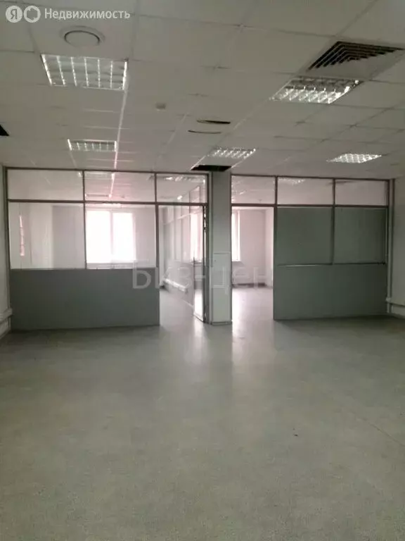 Офис (611.1 м) - Фото 1