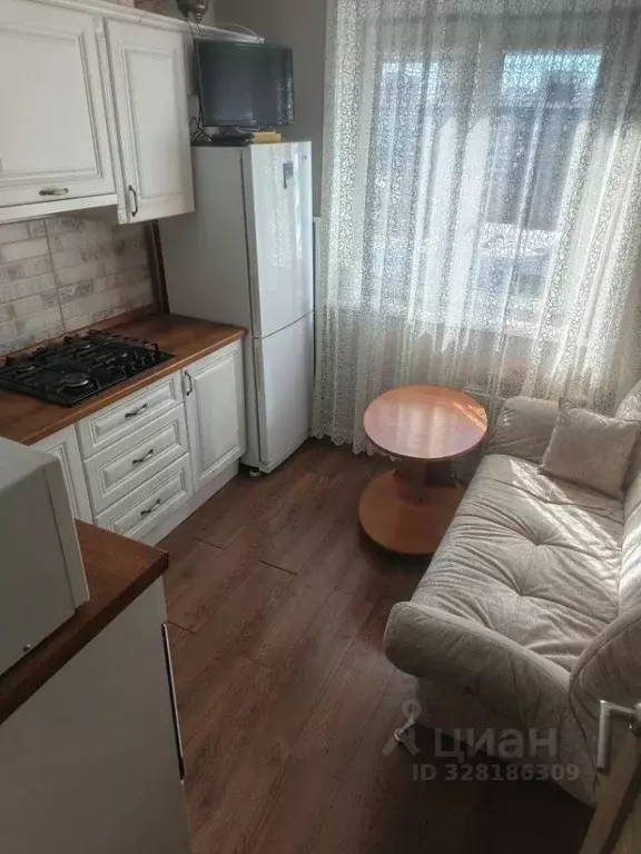 1-к кв. Пермский край, Пермь ул. Строителей, 16А (35.0 м) - Фото 2