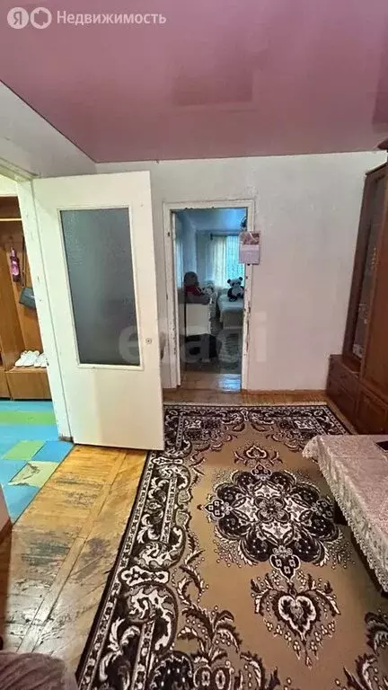 2-комнатная квартира: Владикавказ, улица Леонова, 11к3 (6 м) - Фото 1