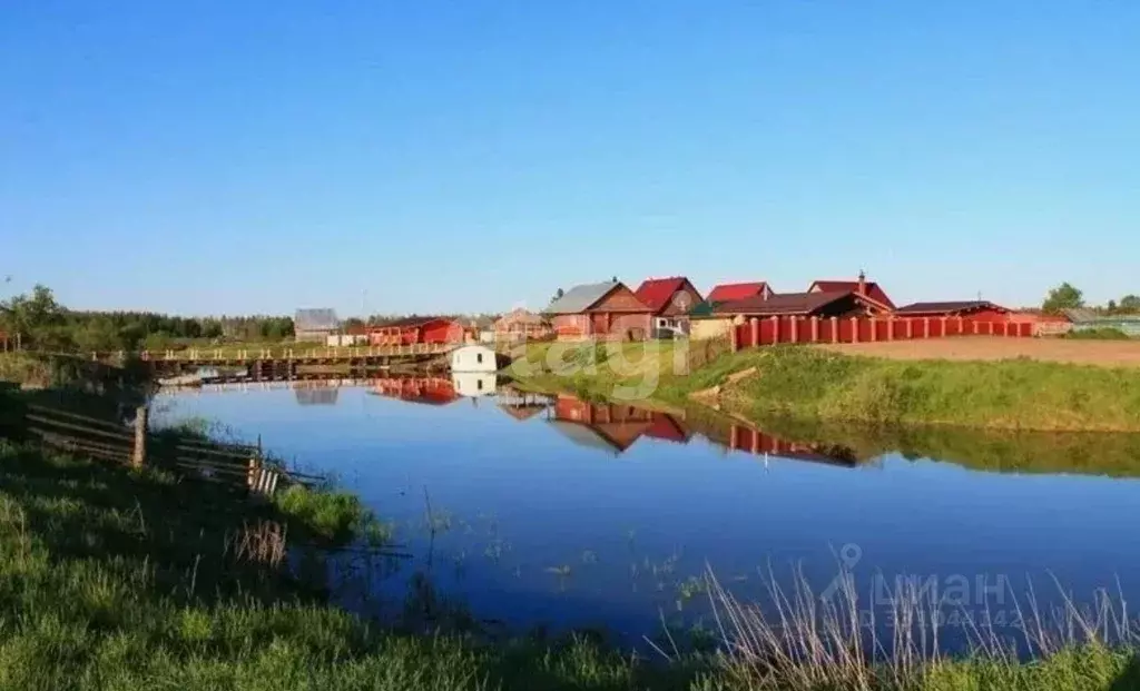 Помещение свободного назначения в Тюменская область, Нижнетавдинский ... - Фото 1
