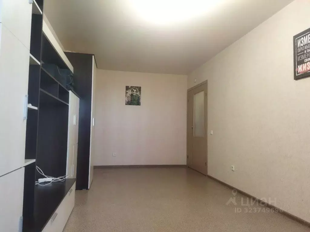 1-к кв. Волгоградская область, Волгоград ул. Тимирязева, 52 (36.2 м) - Фото 1