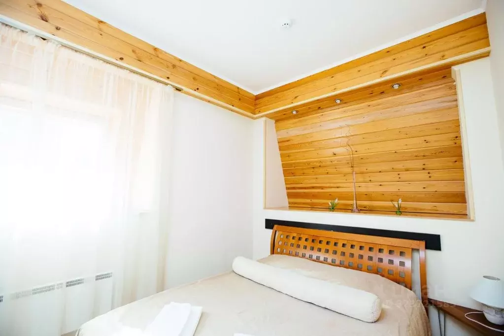 Комната Карелия, Петрозаводск ул. Федосовой, 46 (52.0 м) - Фото 2