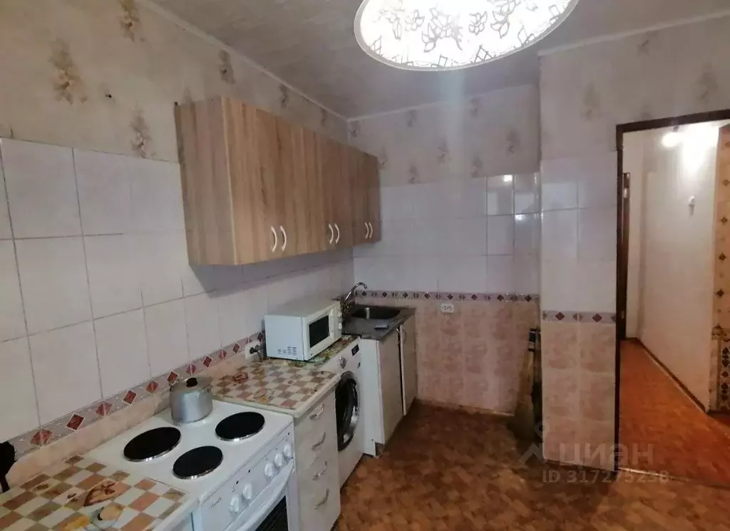 2-к кв. Красноярский край, Красноярск ул. 8 Марта, 20 (50.0 м) - Фото 1