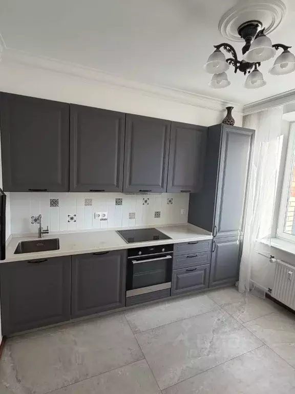 2-к кв. Санкт-Петербург пер. Ипподромный, 1к2 (59.9 м) - Фото 1