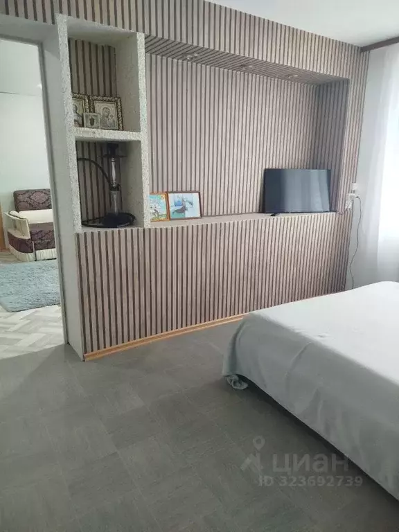 Дом в Иркутская область, Алзамай г. Нижнеудинский район, Алзамайское ... - Фото 1