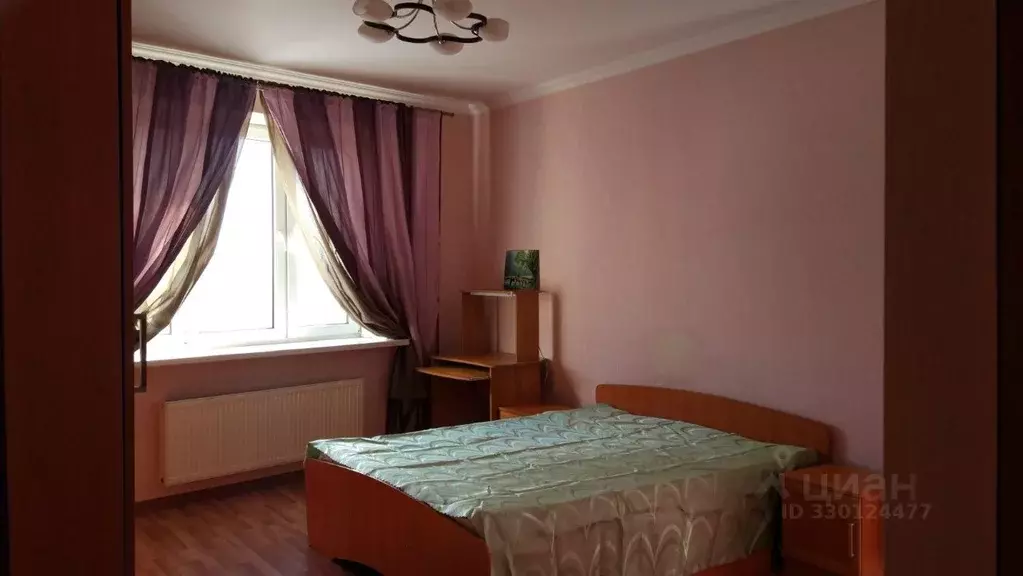 2-к кв. Московская область, Долгопрудный Набережная ул., 19к2 (69.0 м) - Фото 2