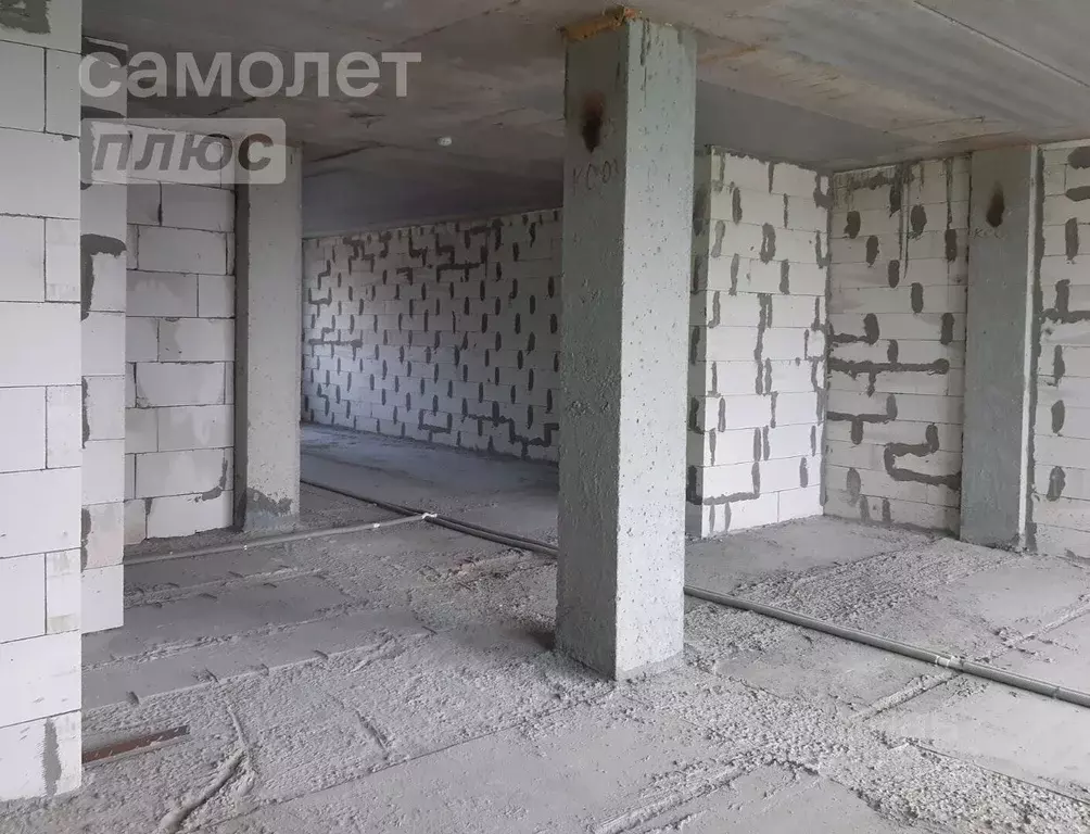 2-к кв. Саратовская область, Энгельс ул. Свердлова, 13 (75.0 м) - Фото 1