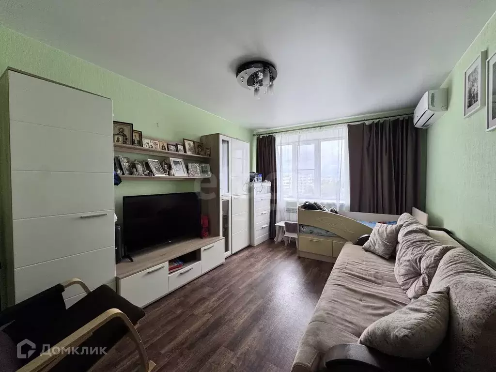 Продаётся 2-к квартира, 51.6 м - Фото 1