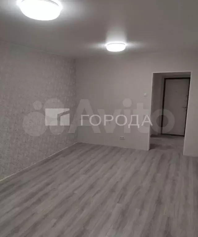 1-к. квартира, 49 м, 6/10 эт. - Фото 1