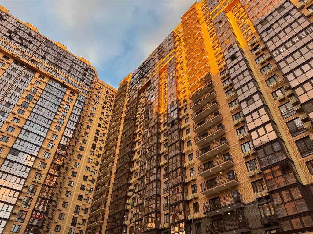 1-к кв. Краснодарский край, Краснодар Гаражная ул., 87 (44.2 м) - Фото 1