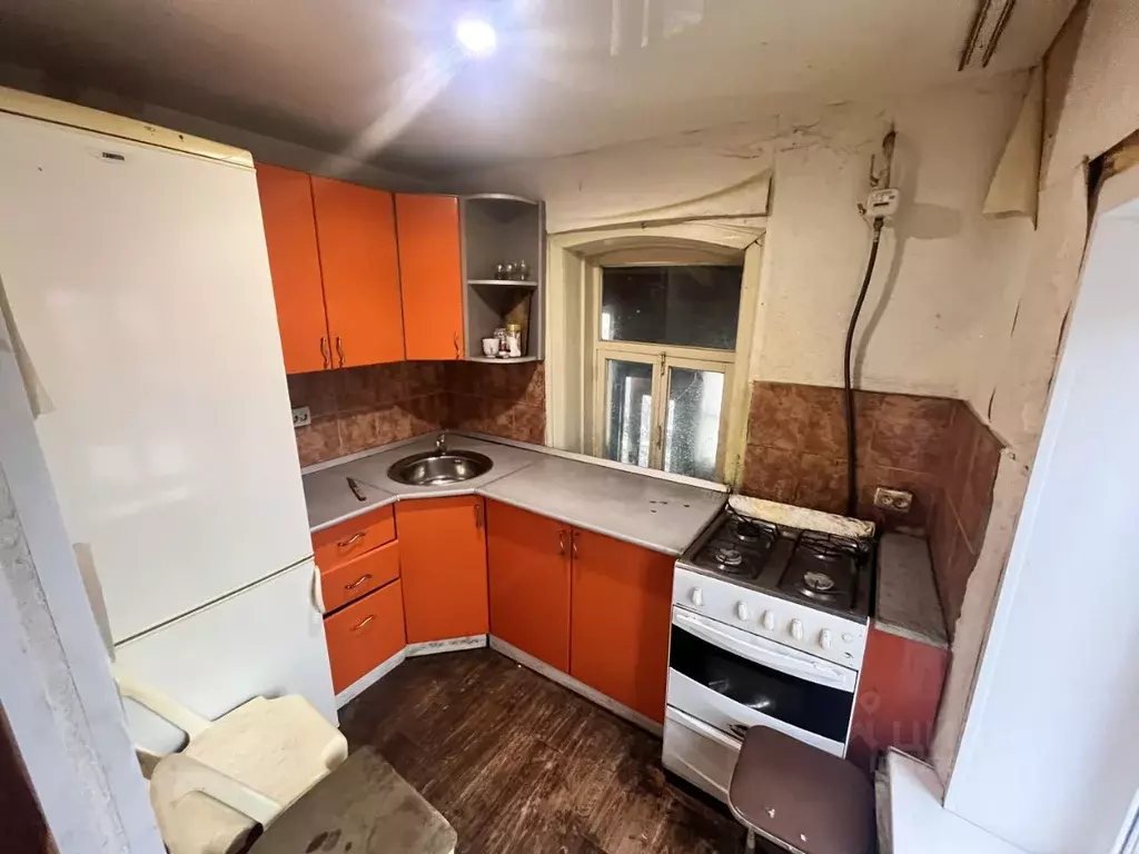 Дом в Ульяновская область, Ульяновск ул. Ленина, 40 (85 м) - Фото 1