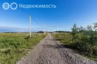 Участок в Ягодное, коттеджный посёлок Новое Ягодное, Орловская улица ... - Фото 2