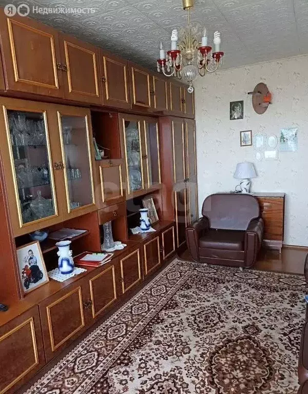 2-комнатная квартира: Торжок, улица Луначарского, 130 (43.4 м) - Фото 2