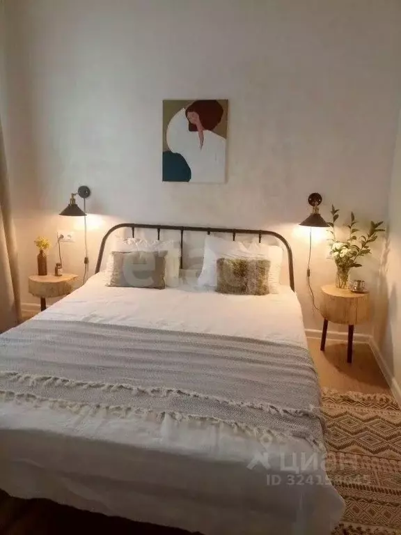 2-к кв. Пермский край, Пермь ул. Советской Армии, 64 (56.0 м) - Фото 2