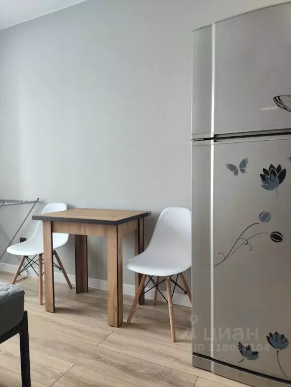 Студия Краснодарский край, Краснодар Догма Парк мкр, ул. Марины ... - Фото 1