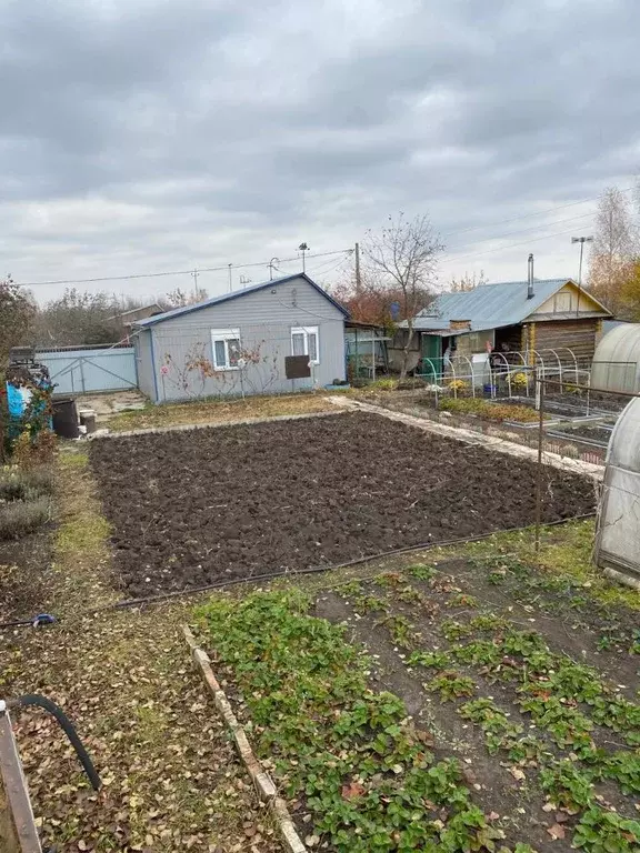 Дом в Пензенская область, Пенза Пчелка СНТ,  (50 м) - Фото 0