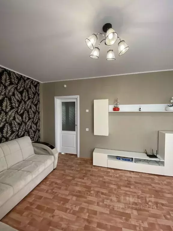 2-к кв. Орловская область, Орловский муниципальный округ, д. Образцово ... - Фото 1