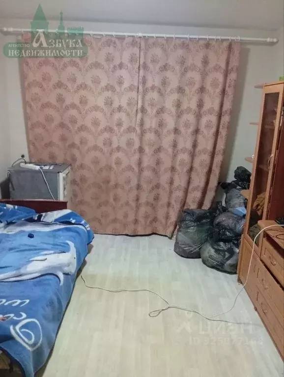 Комната Смоленская область, Смоленск ул. Ломоносова, 5 (22.0 м) - Фото 2