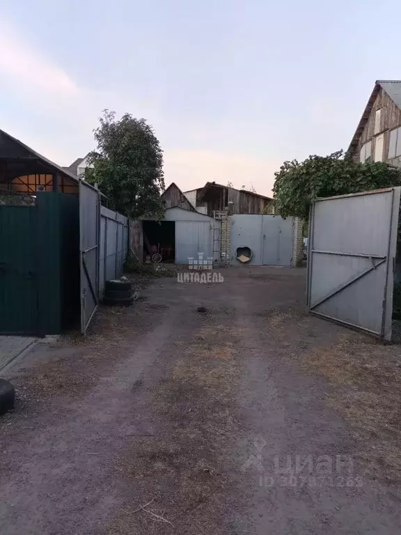 Дом в Воронежская область, с. Новая Усмань пер. Новый, 3 (92 м) - Фото 0