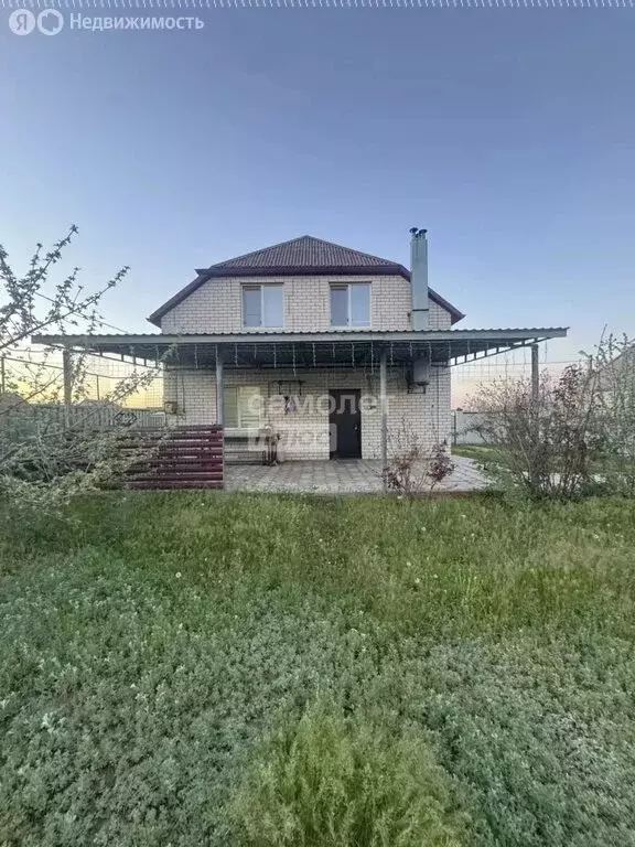 Дом в Элиста, Южный район, 11-я улица (104.4 м) - Фото 1