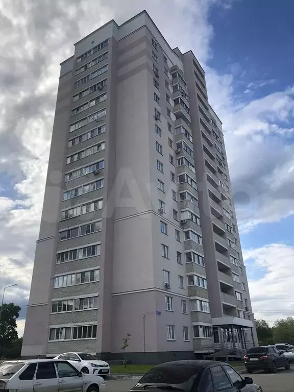 2-к. квартира, 60 м, 5/16 эт. - Фото 0