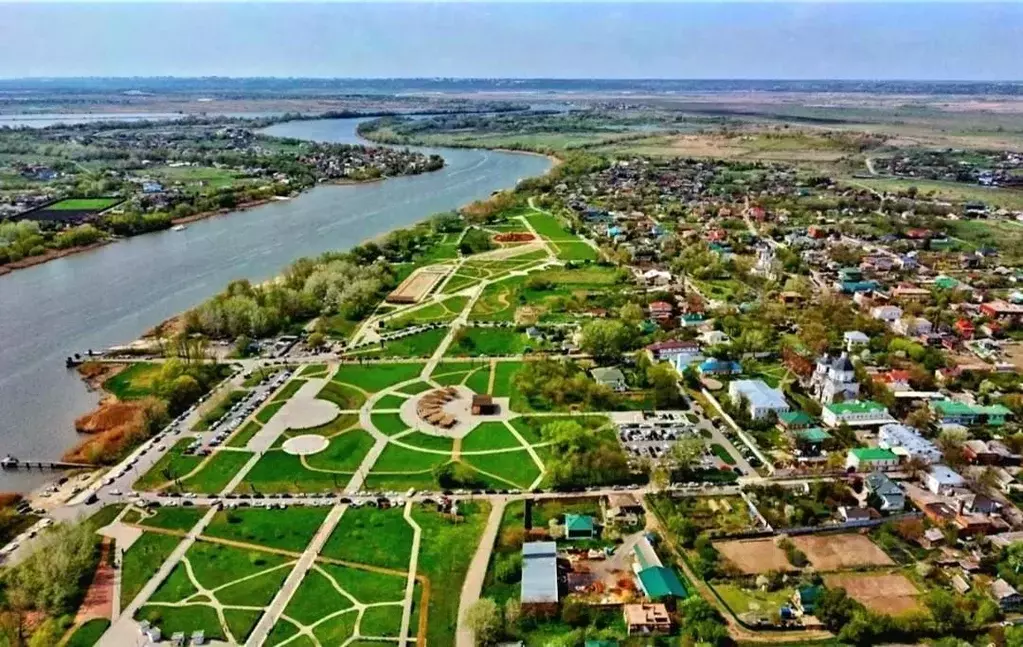 Дом в Ростовская область, Аксайский район, Старочеркасская ст-ца ... - Фото 0