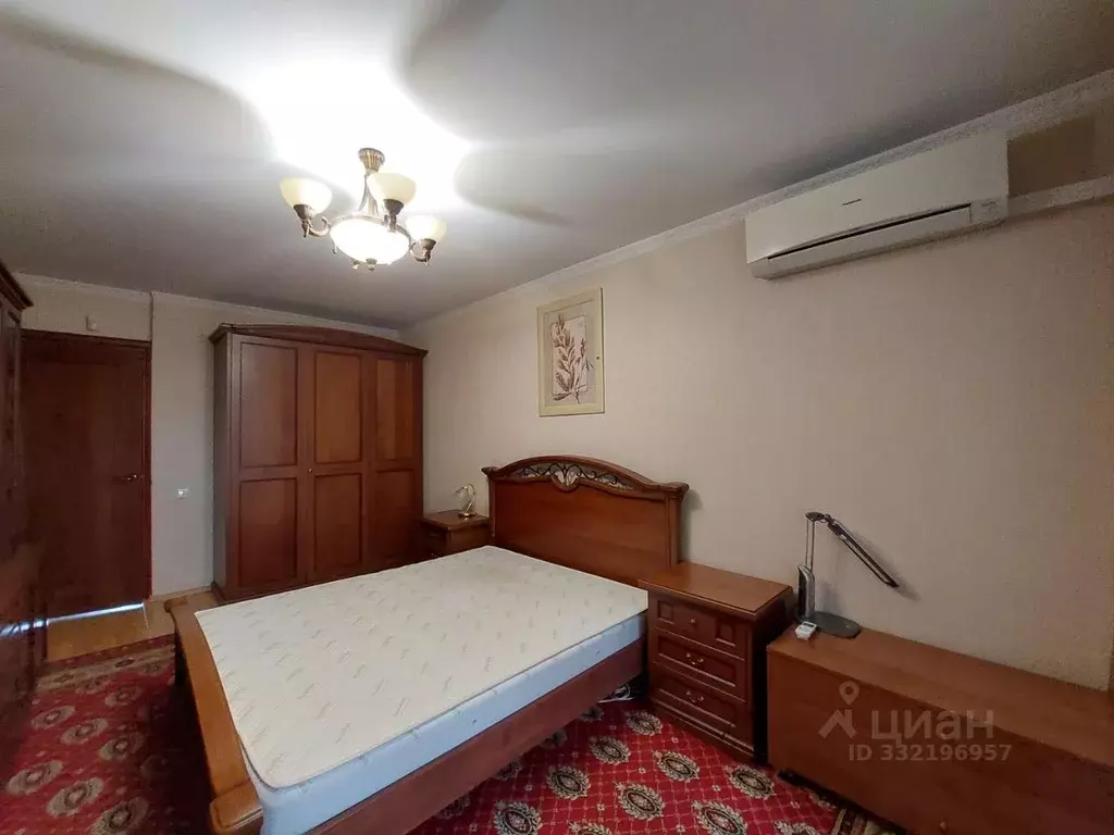 3-к кв. Москва Грайвороновская ул., 8К1 (64.0 м) - Фото 2