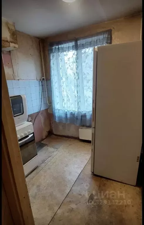 2-к кв. Московская область, Королев Пионерская ул., 29 (40.4 м) - Фото 2