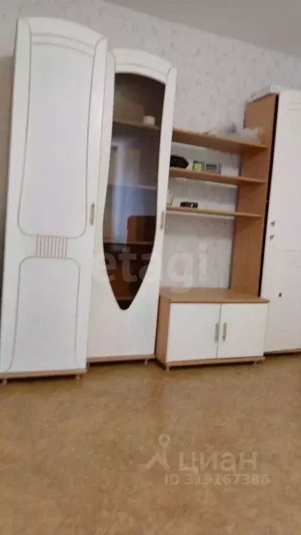 2-к кв. Башкортостан, Уфа ул. Геологов, 53 (56.0 м) - Фото 1