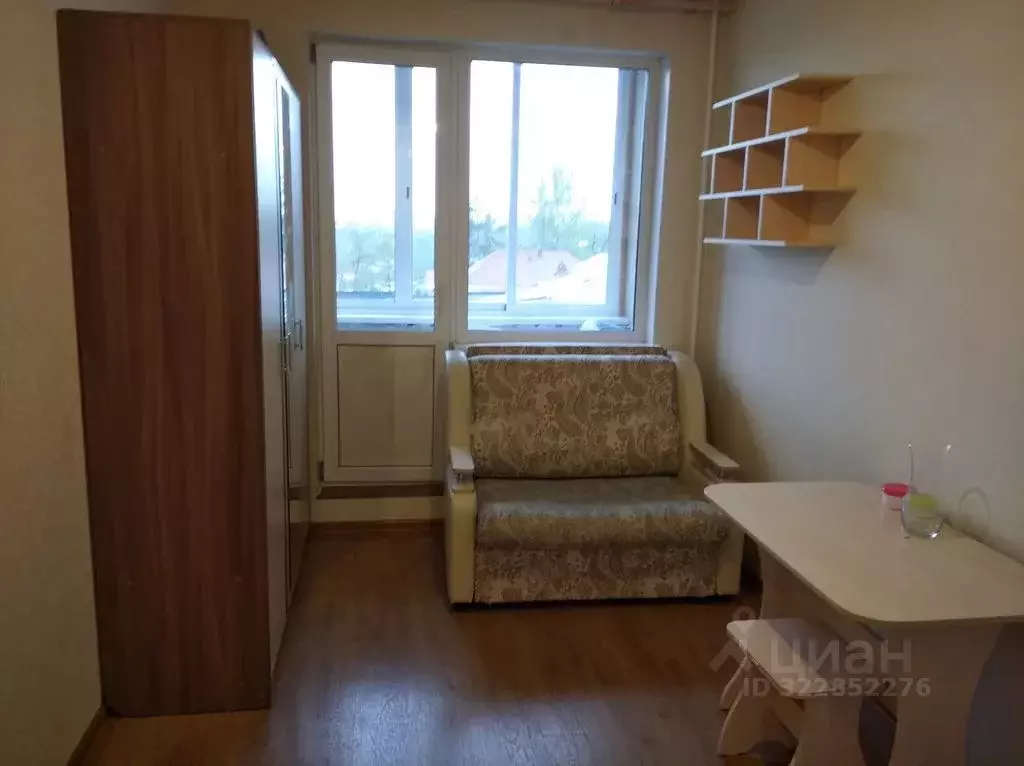 Студия Томская область, Томск пос. Степановка, ул. Завокзальная, 6 ... - Фото 2