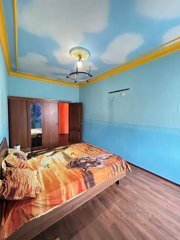 2-к кв. Красноярский край, Норильск Комсомольская ул., 14 (59.5 м) - Фото 0