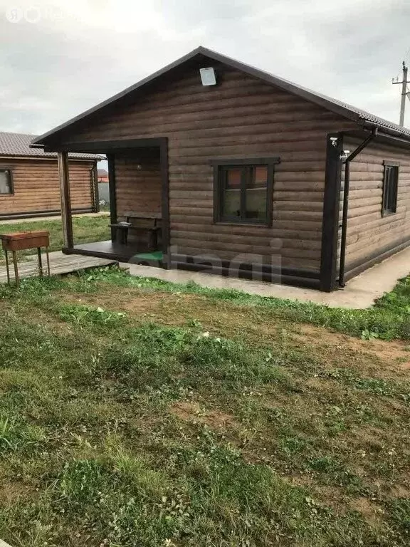 Дом в Тверская область, Калининский муниципальный округ, деревня ... - Фото 2