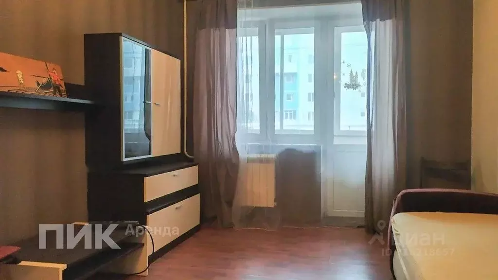 1-к кв. Москва Челябинская ул., 17 (33.2 м) - Фото 0