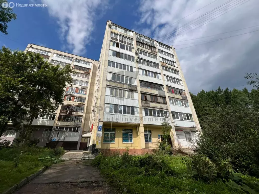 Помещение свободного назначения (65 м) - Фото 0