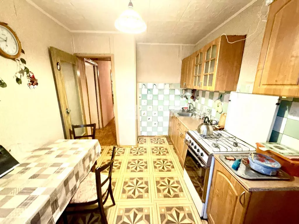 Продается 3-комнатная квартира - Фото 2