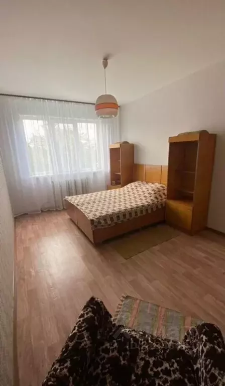 4-к кв. Ульяновская область, Ульяновск ул. Варейкиса, 26 (80.0 м) - Фото 1