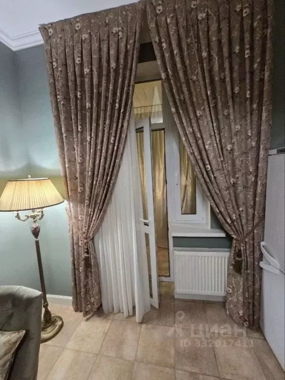1-к кв. Москва Мичуринский просп., 3 (58.9 м) - Фото 2
