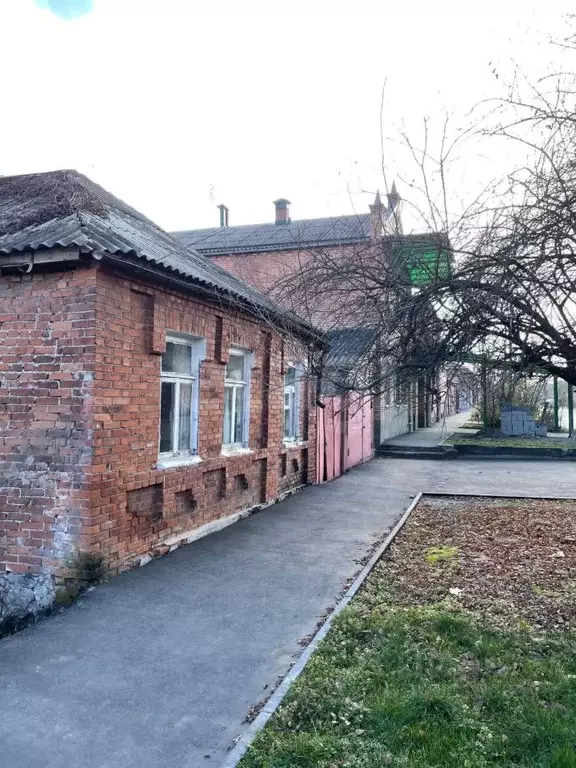 Дом в Северная Осетия, Владикавказ ул. Гастелло, 62 (70 м) - Фото 1